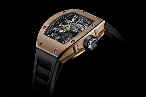 richard mille watch alternative